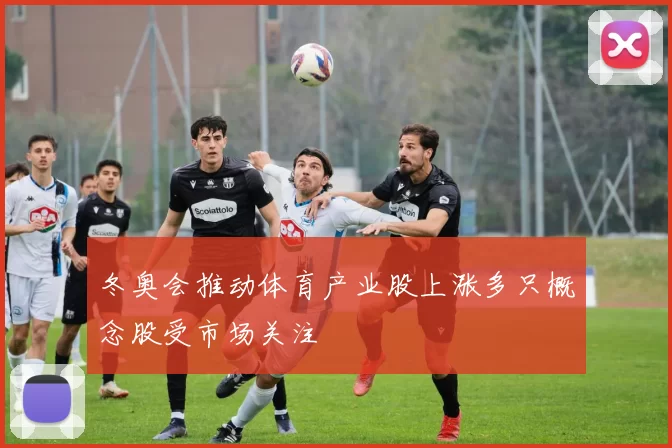 冬奥会推动体育产业股上涨多只概念股受市场关注