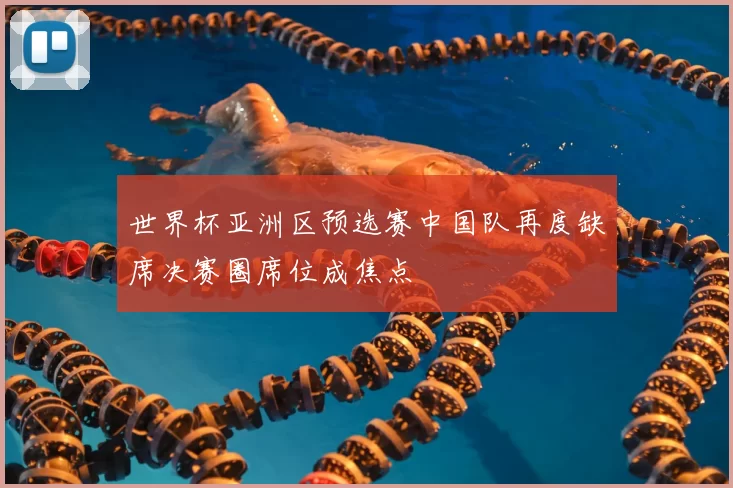 世界杯亚洲区预选赛中国队再度缺席决赛圈席位成焦点